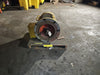 SIEMENS 75 hp, 575 Volts, 3570rpm, 405TSD Electric Motor 1LA6.253-2AB91Z