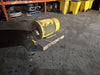SIEMENS 75 hp, 575 Volts, 3570rpm, 405TSD Electric Motor 1LA6.253-2AB91Z