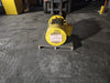 SIEMENS 75 hp, 575 Volts, 3570rpm, 405TSD Electric Motor 1LA6.253-2AB91Z