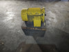 SIEMENS 75 hp, 575 Volts, 3570rpm, 405TSD Electric Motor 1LA6.253-2AB91Z