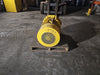 SIEMENS 55 kW, 575 Volts, 3570rpm, 405TSD Electric Motor 1LA6.253-2AB91Z