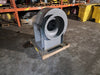 CINCINNATI Backward Inclined Blower Assy HDBI-180 w/ 3 hp Motor