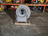 CINCINNATI Backward Inclined Blower Assy HDBI-180 w/ 3 hp Motor