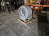 CINCINNATI Backward Inclined Blower Assy HDBI-180 w/ 3 hp Motor