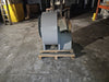 CINCINNATI Backward Inclined Blower Assy HDBI-180 w/ 3 hp Motor