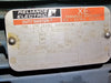 CINCINNATI Backward Inclined Blower Assy HDBI-180 w/ 3 hp Motor