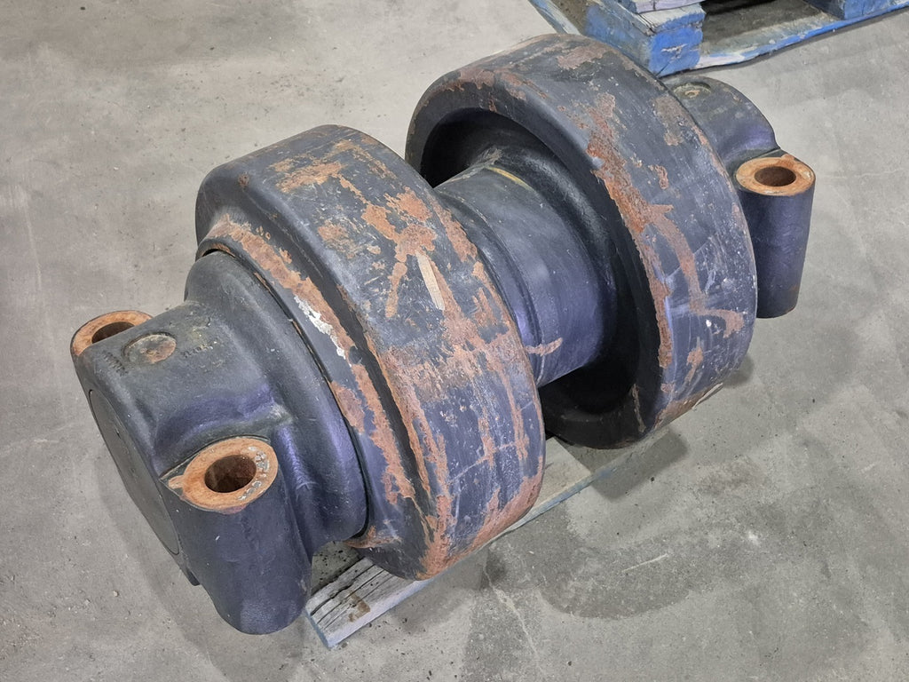 HITACHI Lower Roller Assembly 4317447 