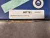 BOWER Cylindrical Roller Bearing 85mm ID x 180mm OD x 40mm W, 1317EL