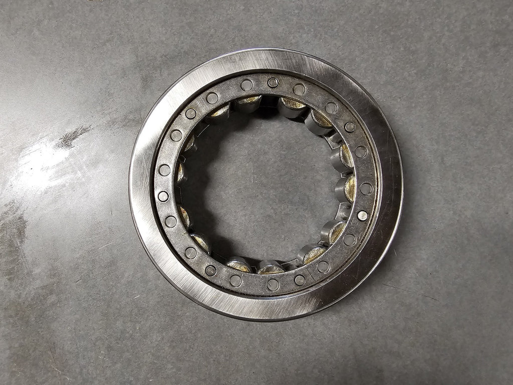 BOWER Cylindrical Roller Bearing 85mm ID x 180mm OD x 40mm W, 1317EL