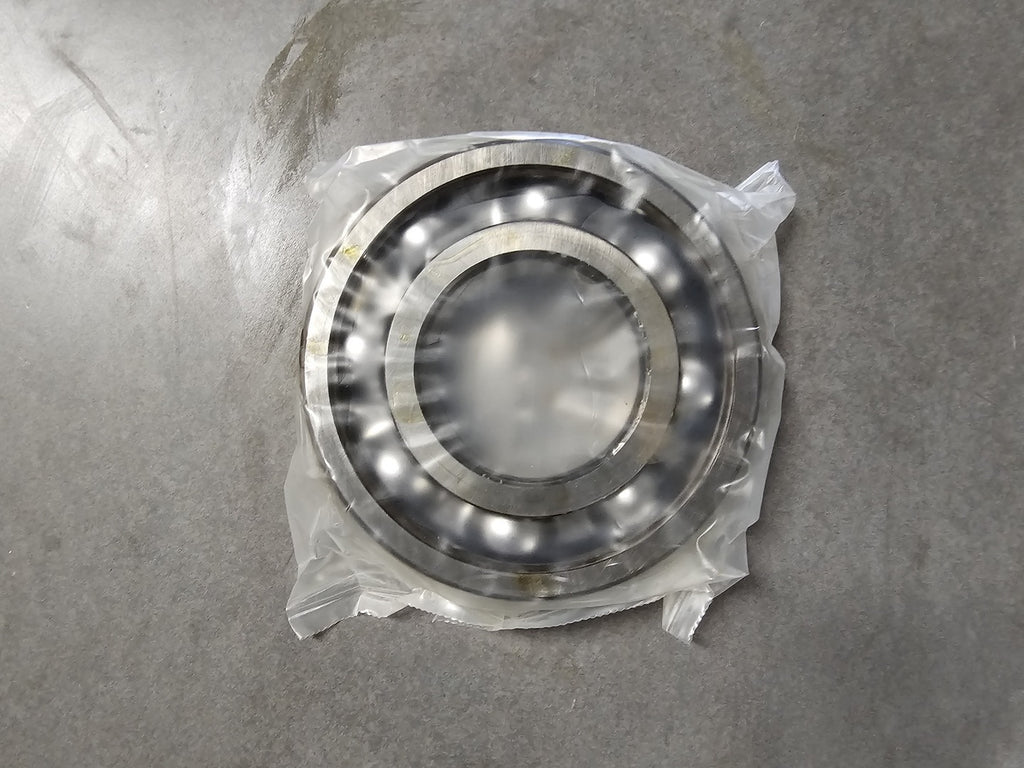 SKF Deep Groove Ball Bearing 75mm ID x 160mm OD x 37mm W, 6315