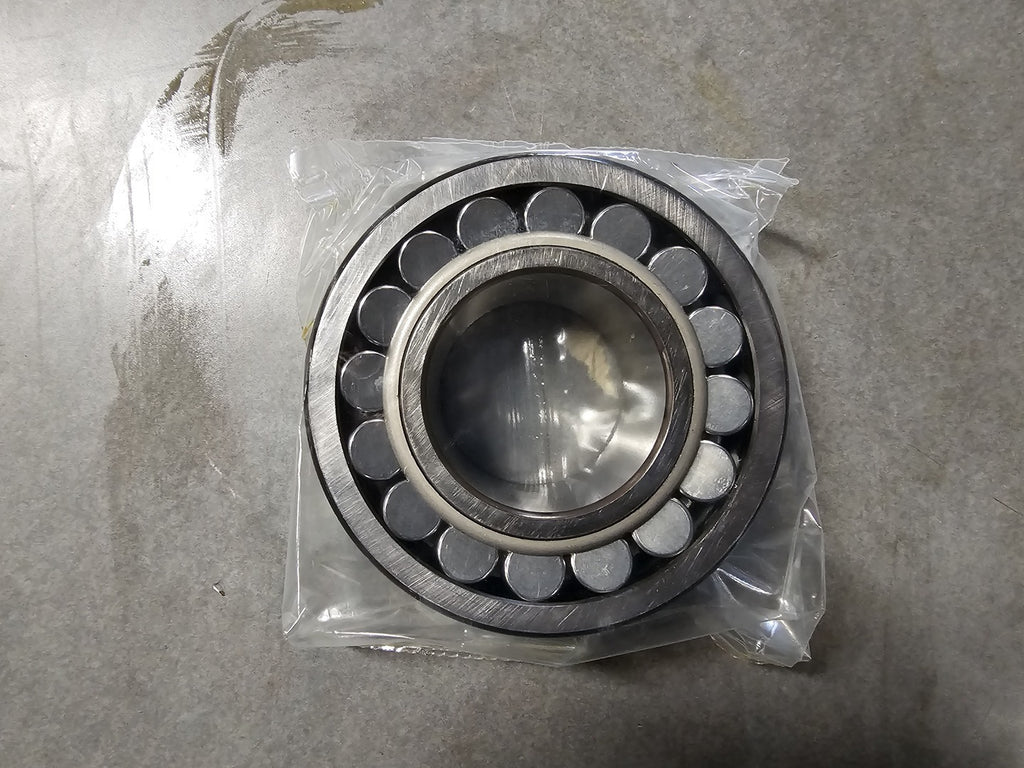 SKF Spherical Roller Bearing 60mm ID x 130mm OD x 46mm W, 22312 EK/C3