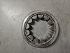 SKF Cylindrical Roller Bearing 105mm ID x 225mm OD x 49mm W  NU321ECJ
