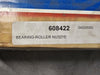 SKF Cylindrical Roller Bearing 105mm ID x 225mm OD x 49mm W  NU321ECJ