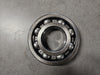 SKF Deep Groove Ball Bearing 100mm ID x 215mm OD x 47mm W, 6320