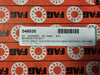 FAG Deep Groove Ball Bearing 85mm OD x 180mm ID x 41mm W, 6317