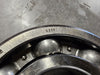 FAG Deep Groove Ball Bearing 85mm OD x 180mm ID x 41mm W, 6317