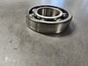 FAG Deep Groove Ball Bearing 85mm OD x 180mm ID x 41mm W, 6317