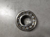 SKF Spherical Roller Bearing 60mm ID x 130mm OD x 46mm W, 452312 M2/W502