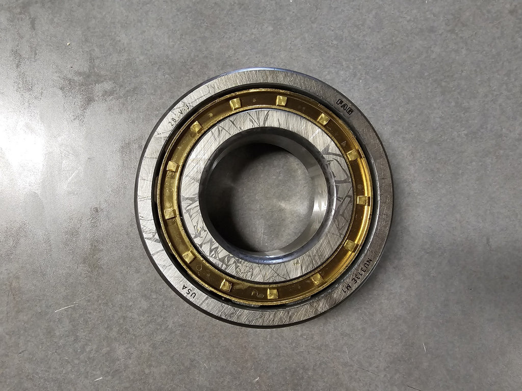 FAG Cylindrical Roller Bearing 65mm ID x 140mm OD x 33mm W,  NJ313E.M1