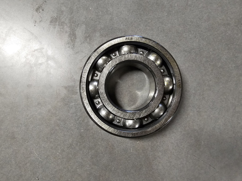 FAG Deep Groove Ball Bearing 70mm ID x 150mm OD x 35mm W, 6314