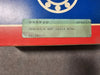SKF Deep Groove Ball Bearing 70mm ID x 150mm OD x 35mm W,  6314