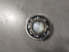 SKF Deep Groove Ball Bearing 70mm ID x 150mm OD x 35mm W,  6314