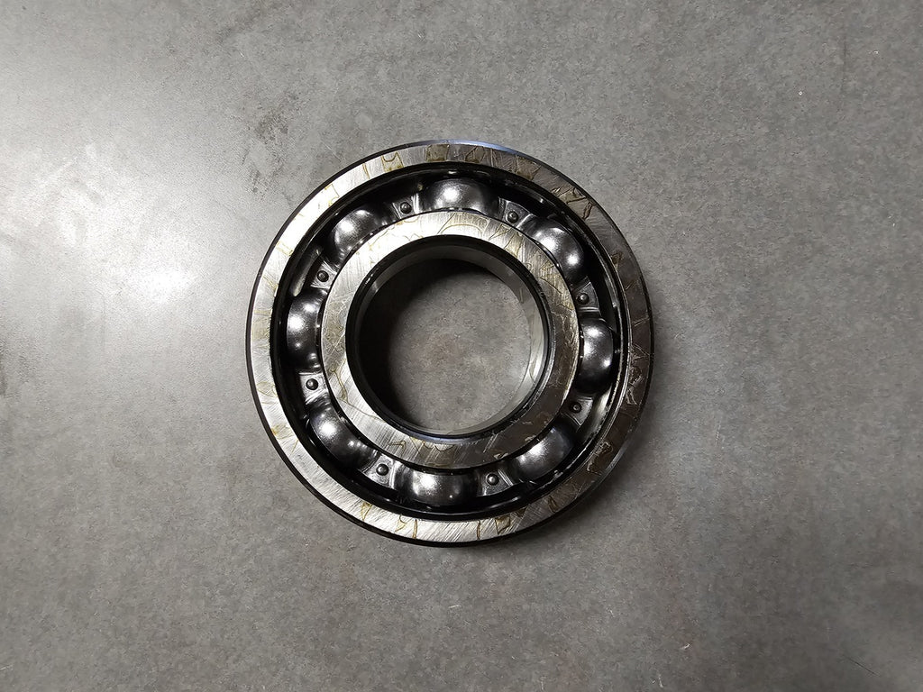 SKF Deep Groove Ball Bearing 70mm ID x 150mm OD x 35mm W,  6314
