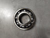 SKF Deep Groove Ball Bearing 70mm ID x 150mm OD x 35mm W,  6314