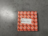 FAG Deep Groove Ball Bearing 100mm ID x 180mm OD x 34mm W, 6220-2RSR-C3