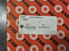 FAG Deep Groove Ball Bearing 100mm ID x 180mm OD x 34mm W, 6220-2RSR-C3