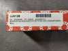 FAG Deep Groove Ball Bearing 100mm ID x 180mm OD x 34mm W, 6220-2RSR-C3