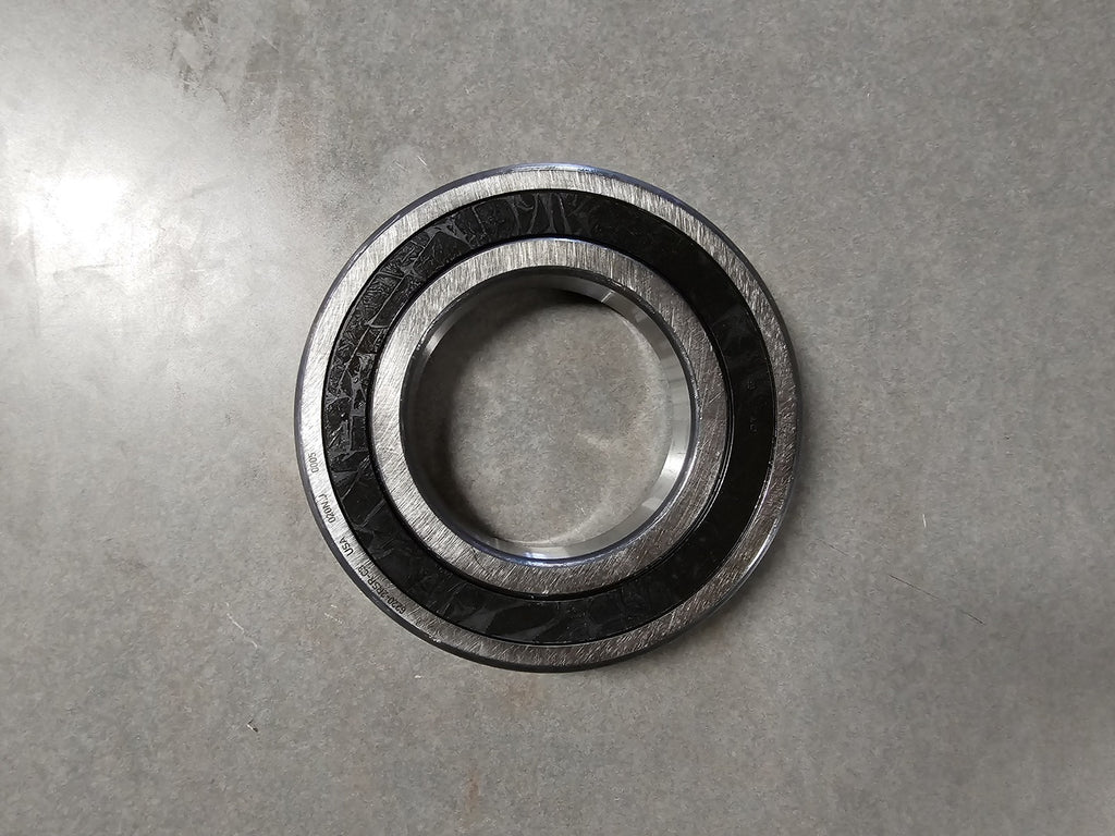 FAG Deep Groove Ball Bearing 100mm ID x 180mm OD x 34mm W, 6220-2RSR-C3