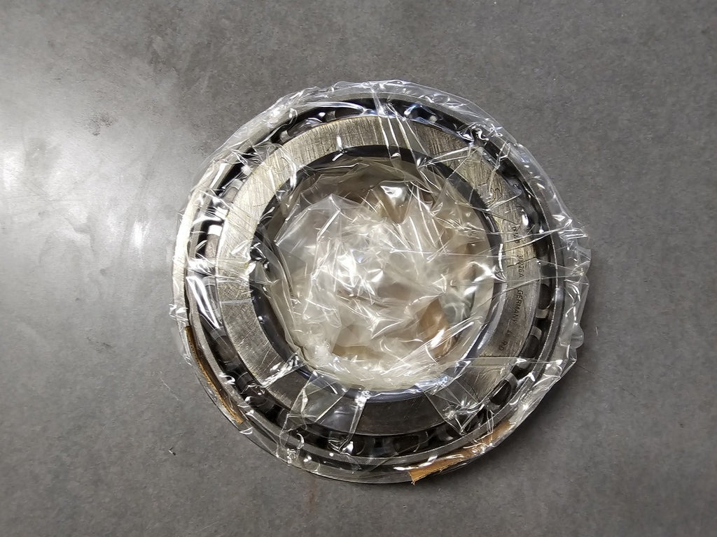 FAG Tapered Roller Bearing 130mm ID x 230mm OD x 43.75mm W, 30226A