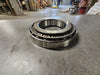 FAG Tapered Roller Bearing 130mm ID x 230mm OD x 43.75mm W, 30226A