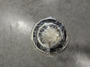 SKF Deep Groove Ball Bearing 100mm ID x 180mm OD x 34mm W, 6220-2RS1/C3