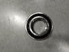 SKF Deep Groove Ball Bearing 100mm ID x 180mm OD x 34mm W, 6220-2RS1/C3