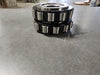 KOYO Eccentric Bearing 60mm ID x 113mm OD x 31mm W, 60UZS417T2-SX