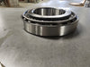 FAG Single-row Tapered Roller Bearing 110x200x41mm W, 30222A