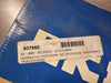 SKF Spherical Roller Bearing 110mm ID x 180mm OD x 56mm W, 23122 CCK/W33