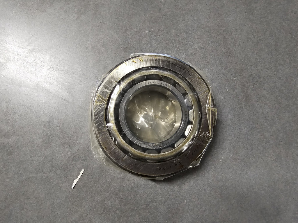 SKF Single Row Tapered Roller Bearing 60mm ID x 130mm OD x 33.5mm W, 31312