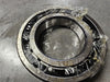 FAG Cylindrical Roller Bearing 100mm ID x 180mm OD x 34mm W, NU220E.TVP2