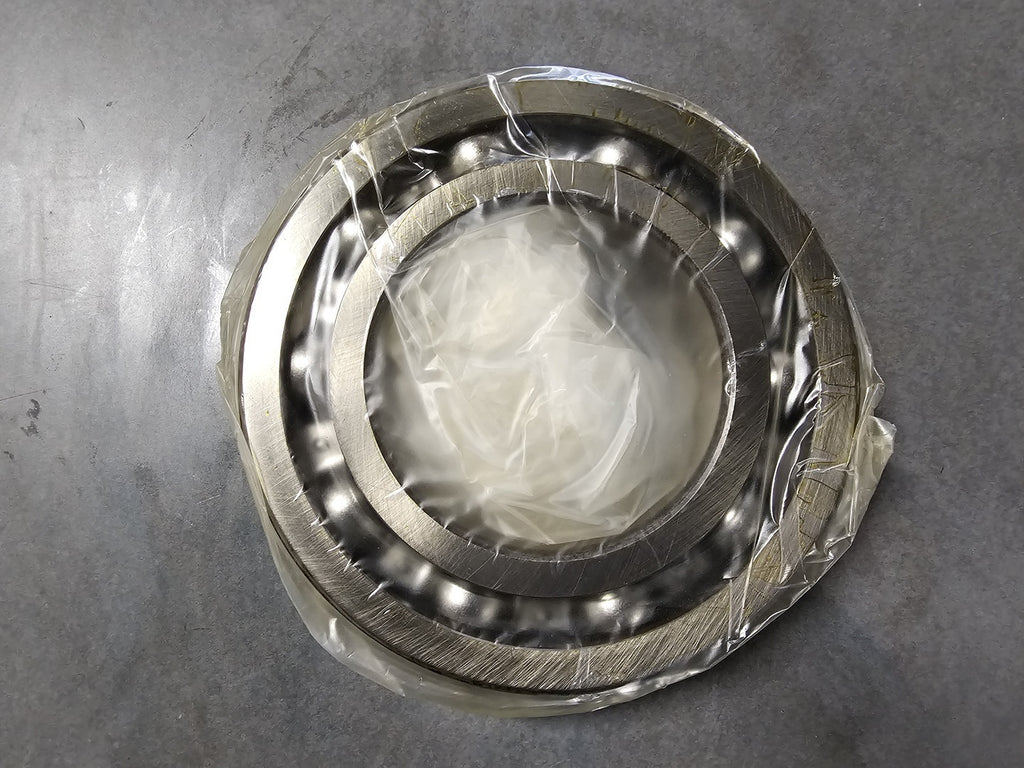 SKF Deep Groove Ball Bearing 140mm ID x 250mm OD x 42mm W, 6228/C3