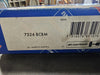 SKF Ball Bearing 130mm ID x 280mm OD x 58mm W, 7326 BCBM