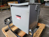 REX POWER MAGNETICS 30 kVA Transformer 480 pri. volts, 208Y sec. volts RC30H-B