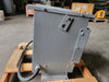 REX POWER MAGNETICS 30 kVA Transformer 480 pri. volts, 208Y sec. volts RC30H-B
