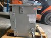 REX POWER MAGNETICS 30 kVA Transformer 480 pri. volts, 208Y sec. volts RC30H-B