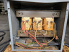 REX POWER MAGNETICS 30 kVA Transformer 480 pri. volts, 208Y sec. volts RC30H-B