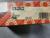 FAG Deep Groove Ball Bearing 90mm ID x 190mm OD x 43mm W, 6318.2ZR.C3