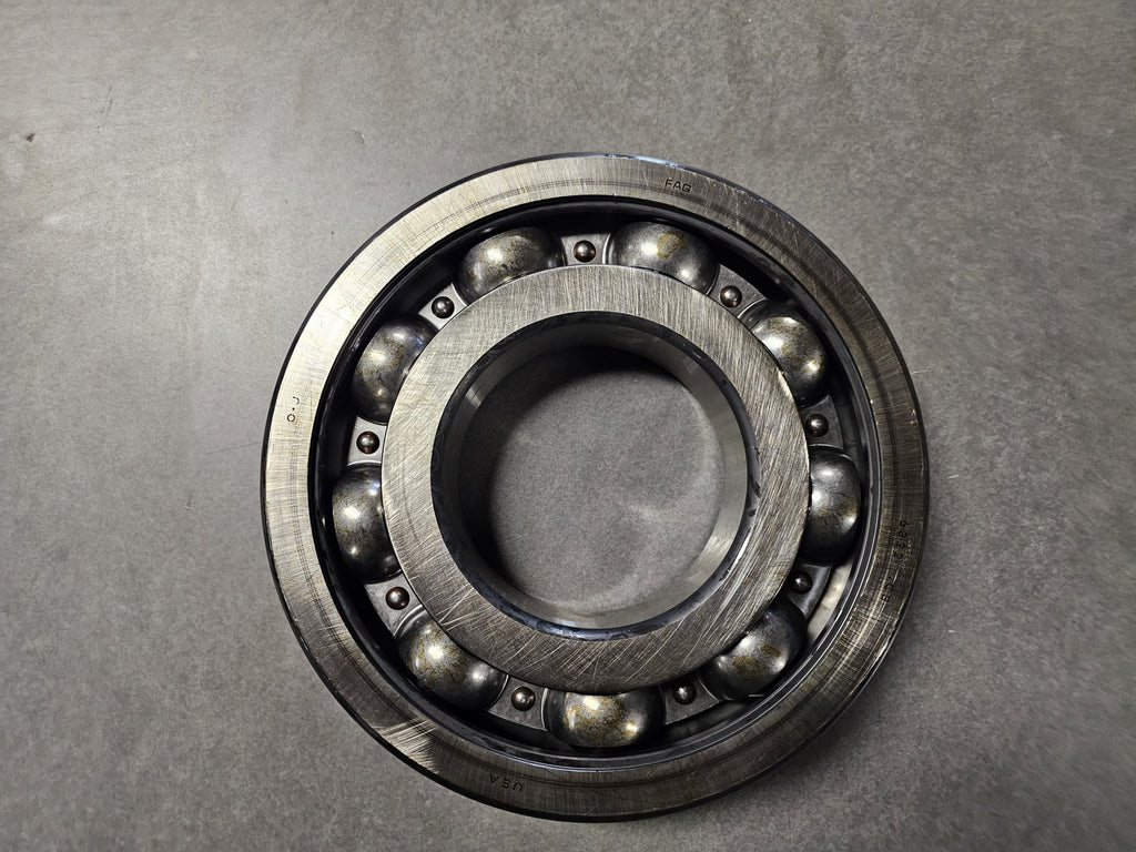 FAG Deep Groove Ball Bearing 110mm ID x 240mm OD x 50mm W, 6322.C3