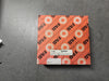 FAG Split Spherical Roller Bearing 101.6mm ID x 200mm OD x 53mm W,  222S.400